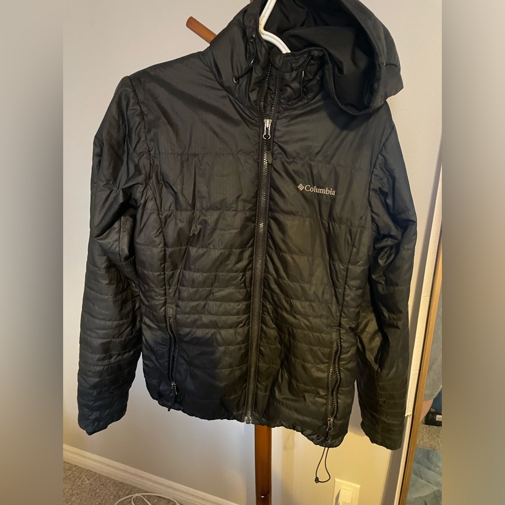 Columbia winter Coat